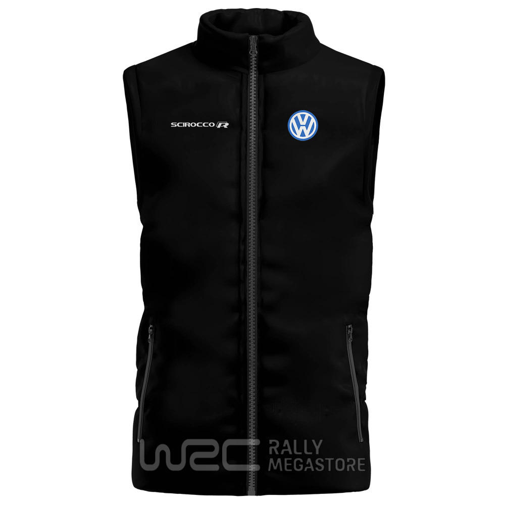 VESTE VOLKSWAGEN SCIROCCO R