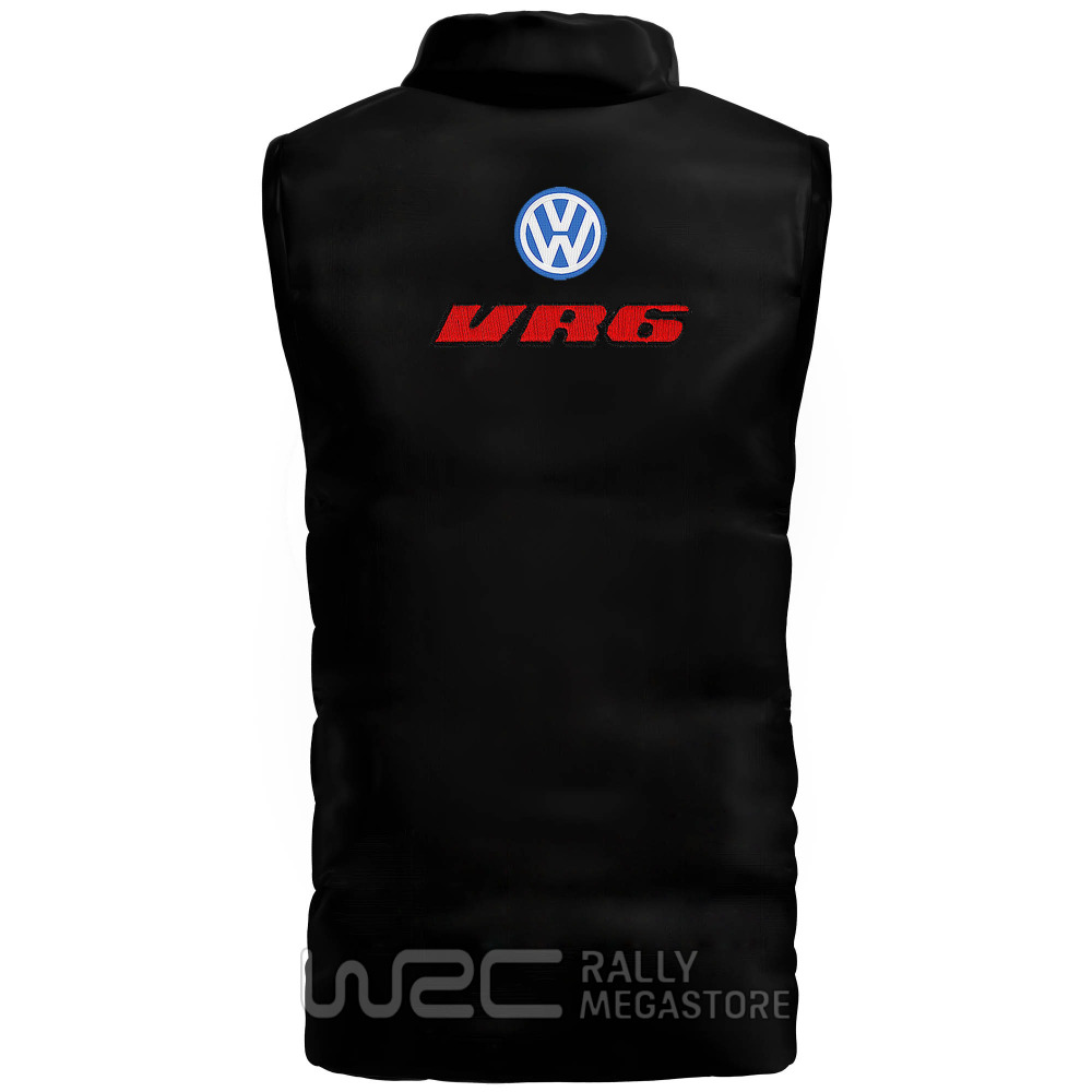 VESTE VOLKSWAGEN VR6