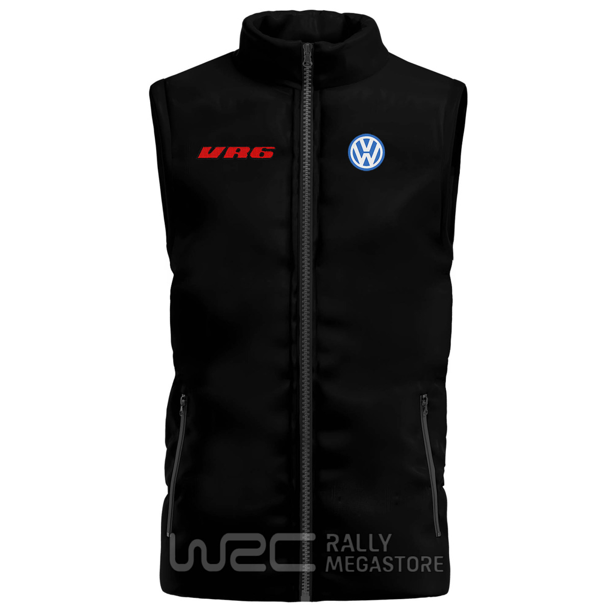 VESTE VOLKSWAGEN VR6