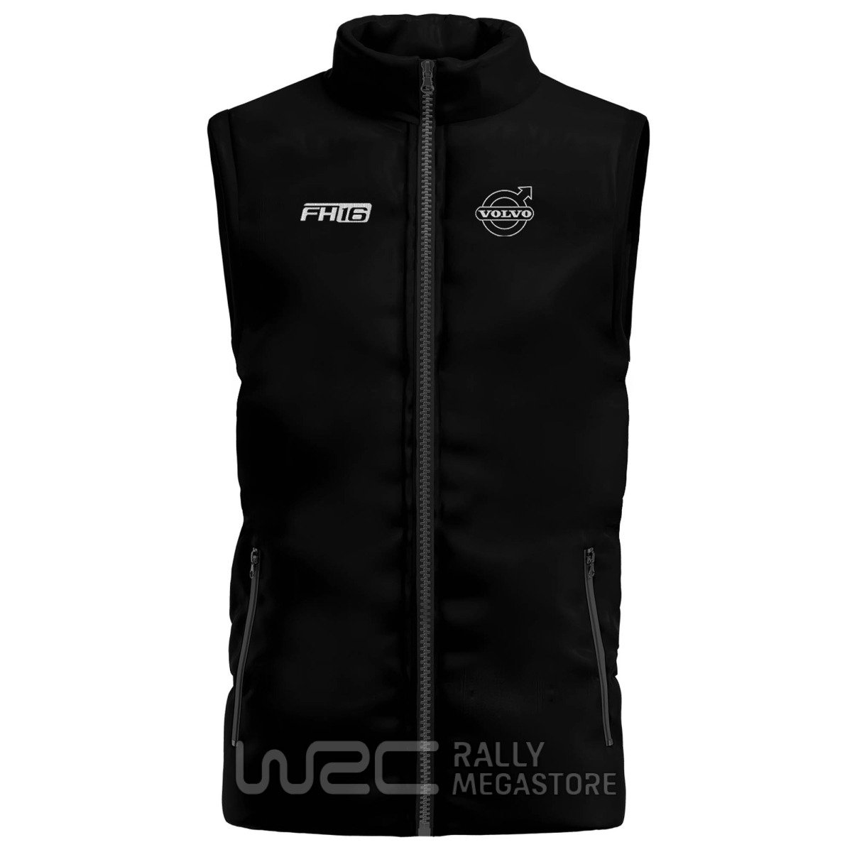 VESTE VOLVO FH16