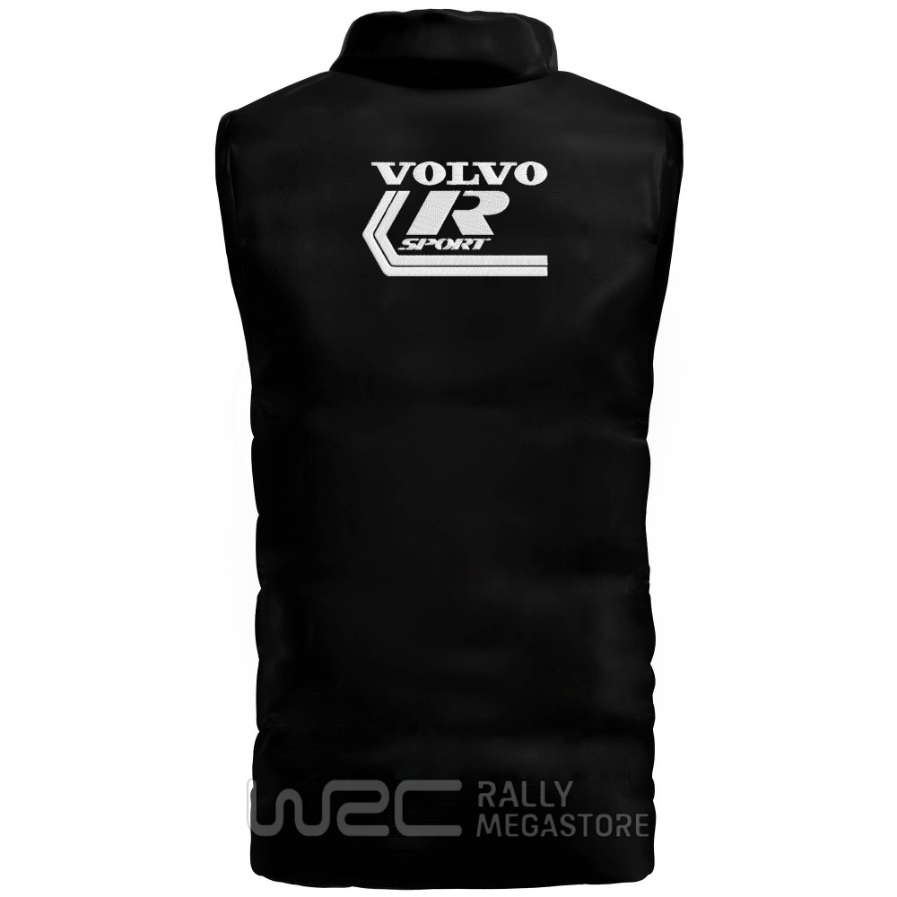 VESTE VOLVO R SPORT