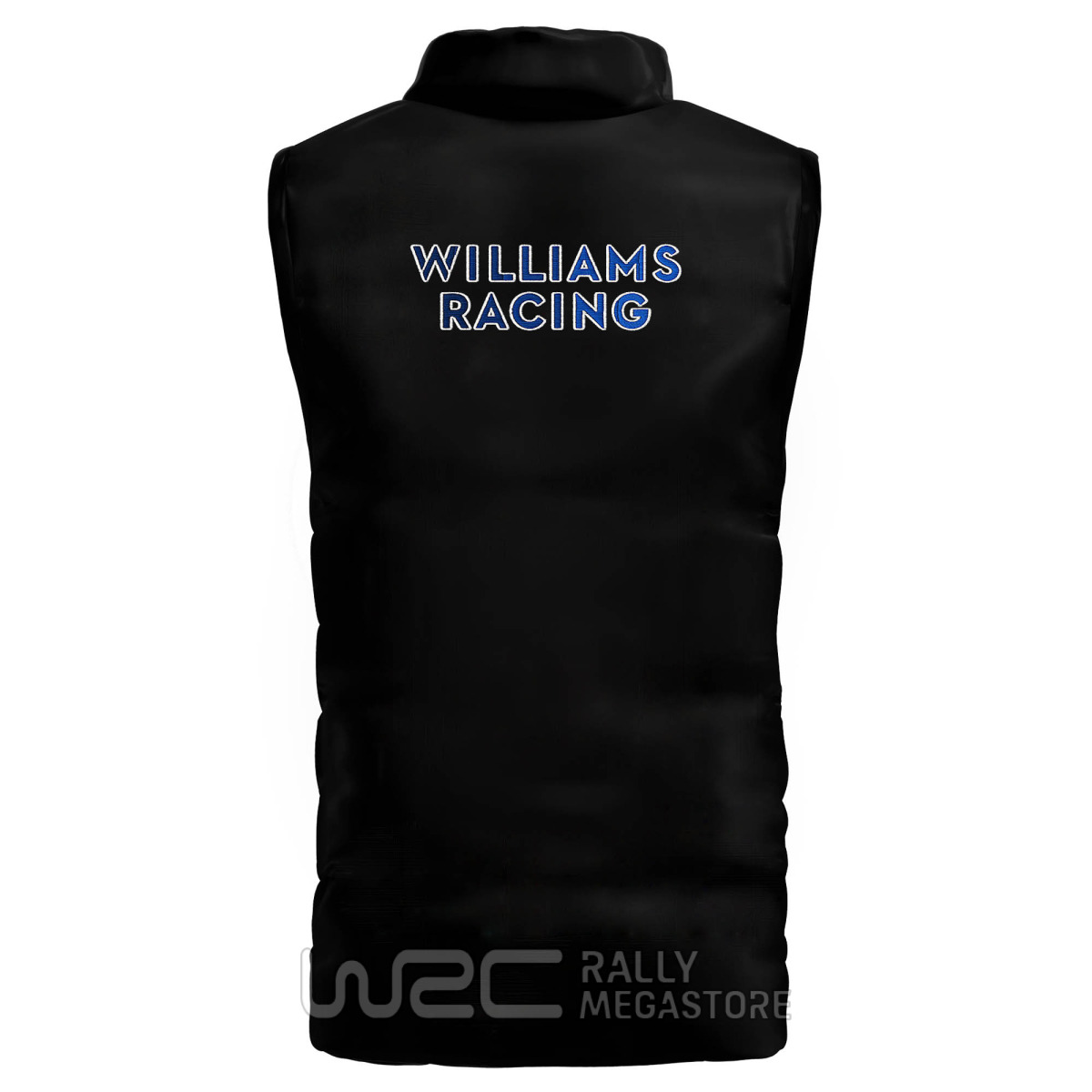 VESTE WILLIAMS RACING GULF