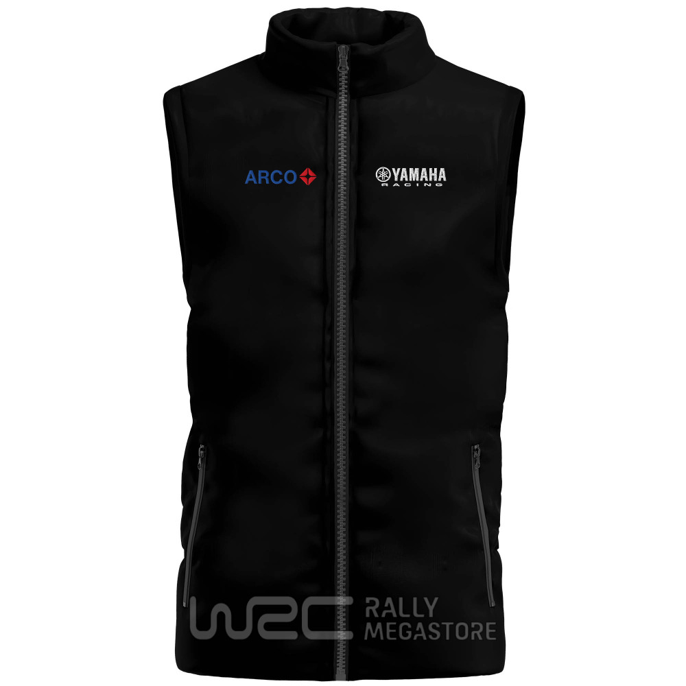VESTE YAMAHA ARCO