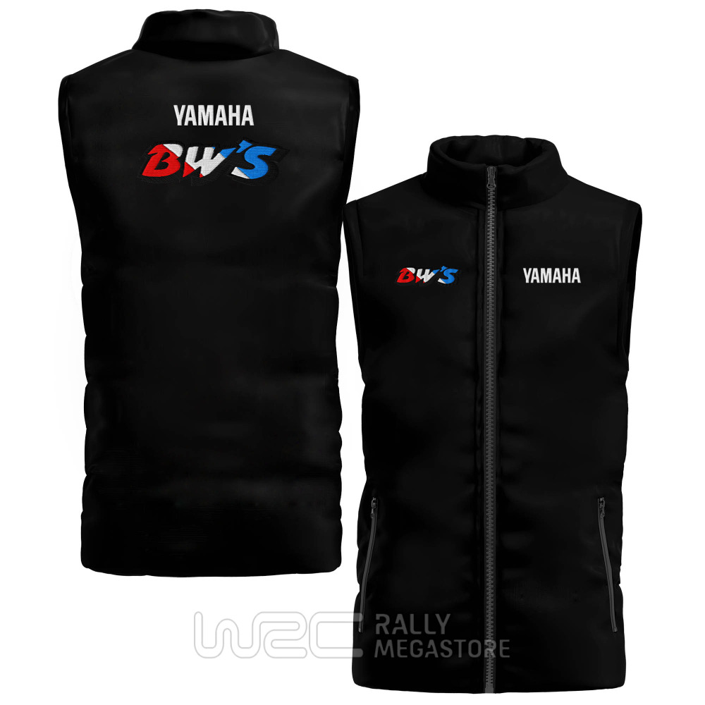 VESTE YAMAHA BWS