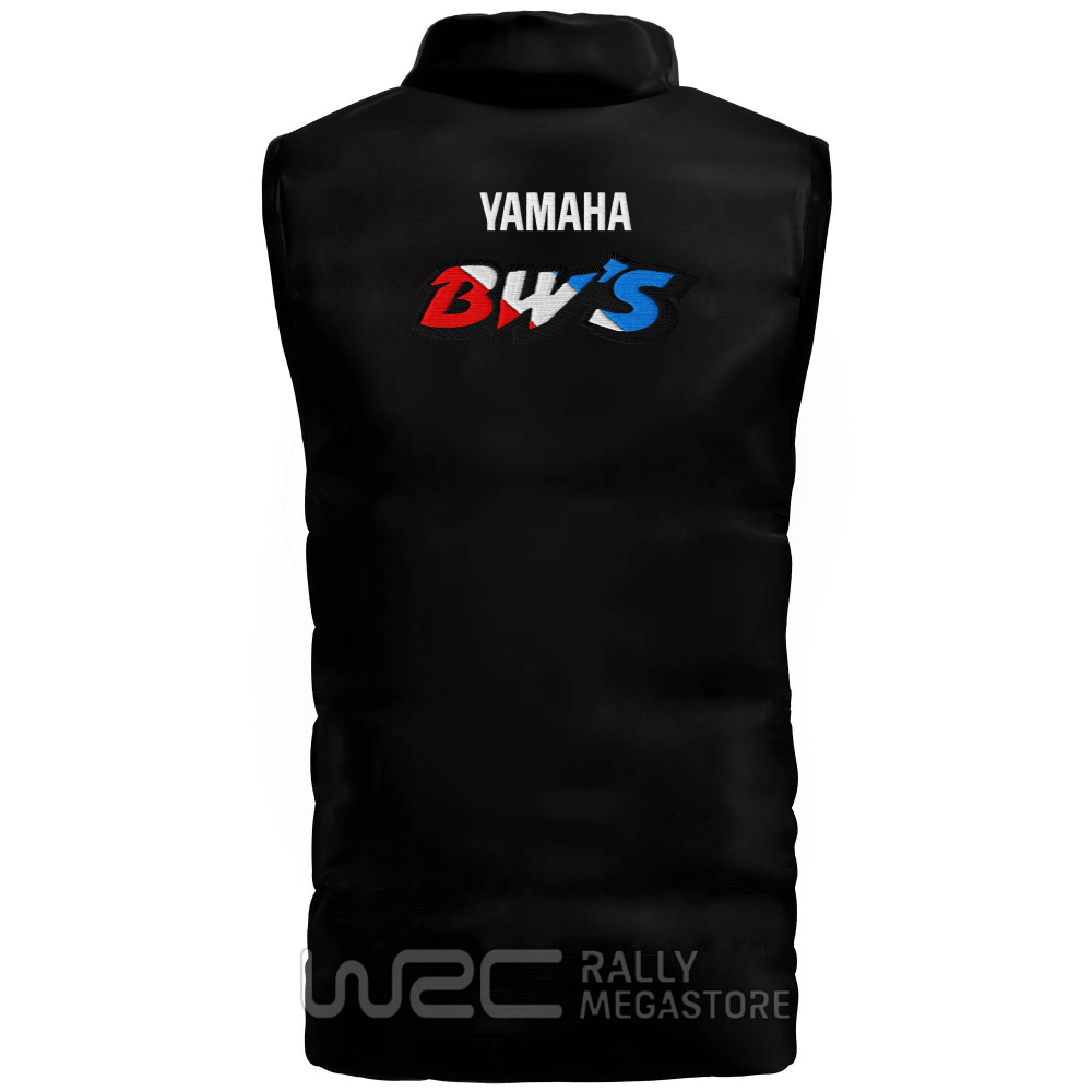 VESTE YAMAHA BWS