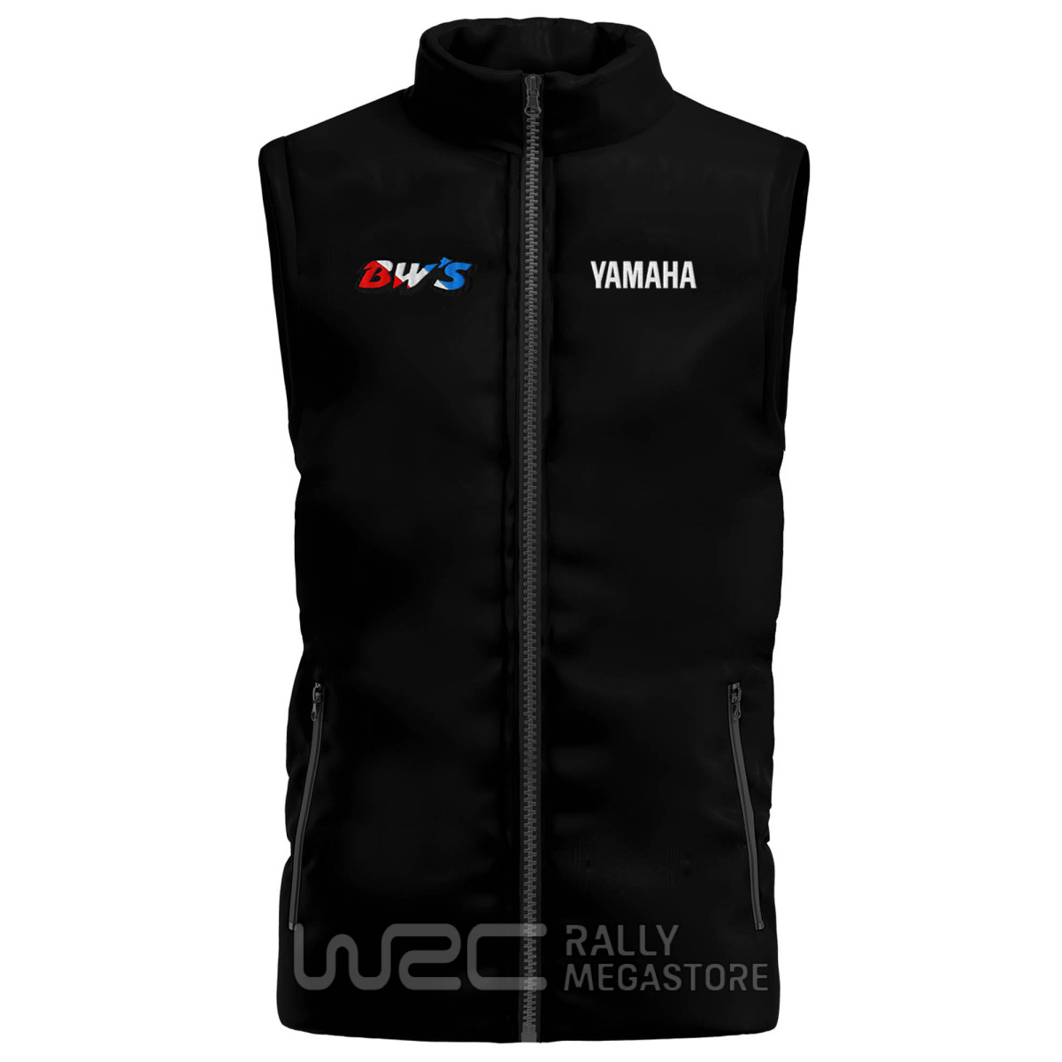 VESTE YAMAHA BWS