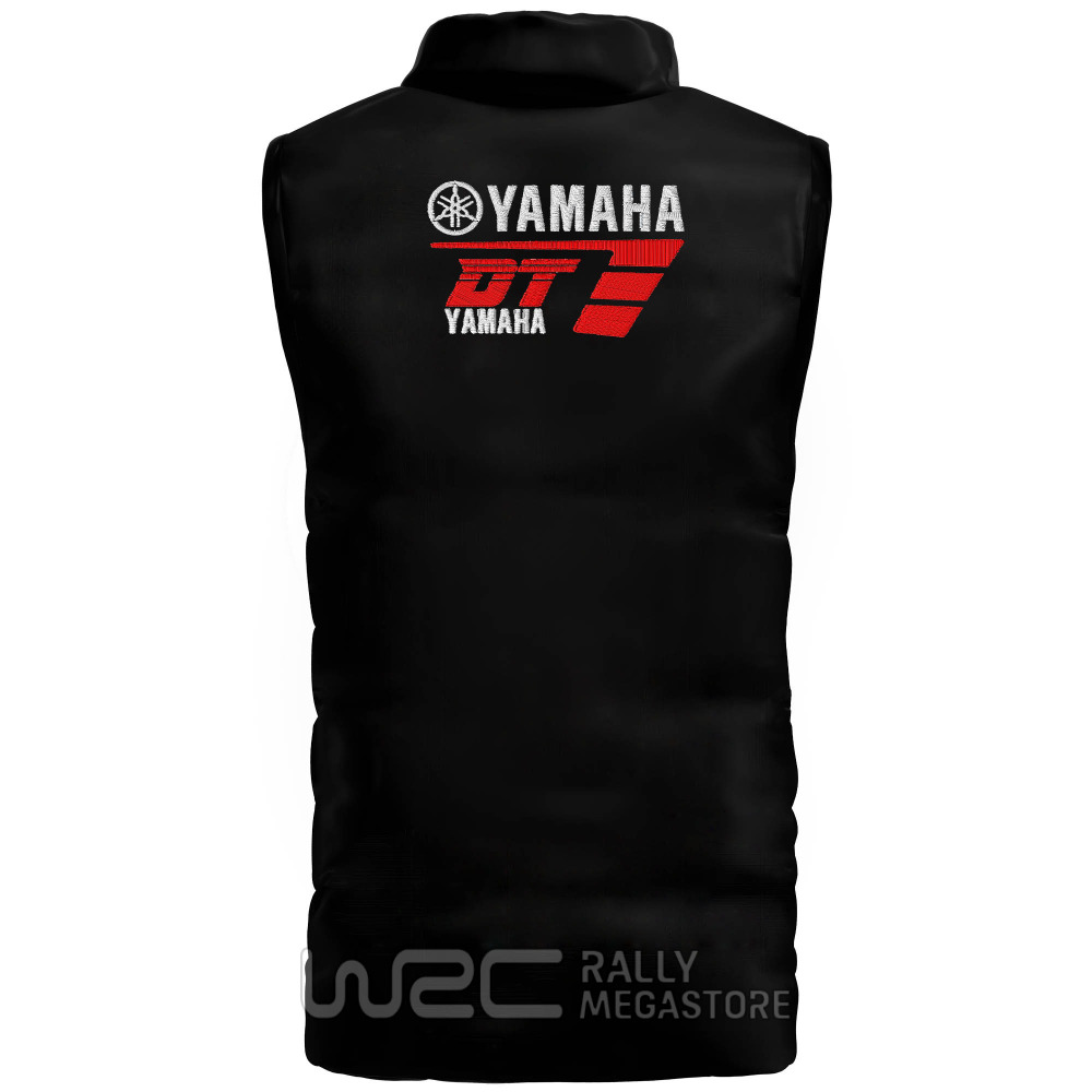 VESTE YAMAHA DT