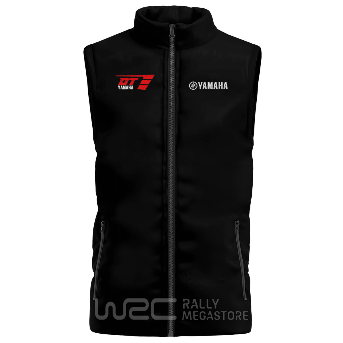VESTE YAMAHA DT