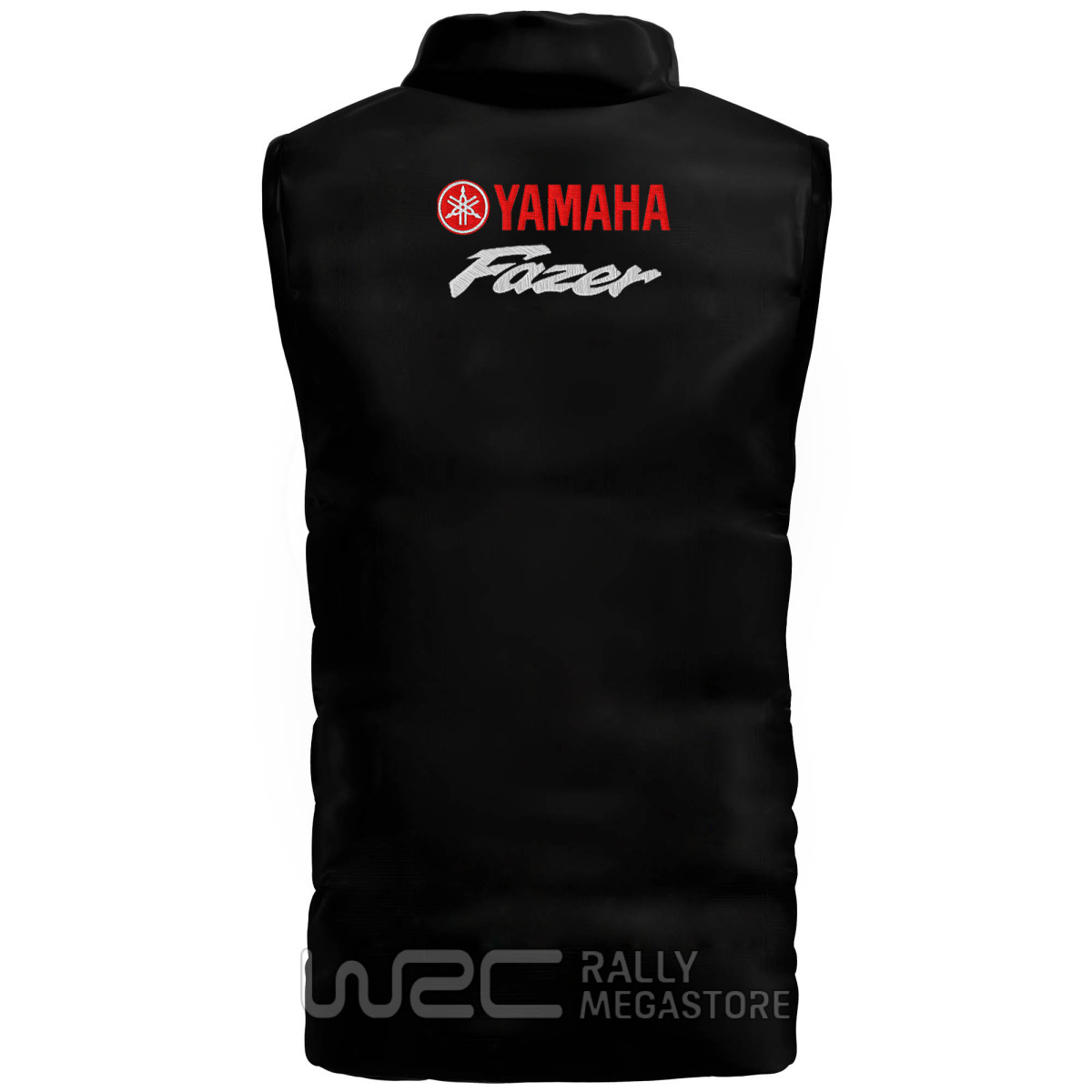 VESTE YAMAHA FAZER