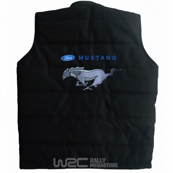 Doudoune FORD MUSTANG Collection FORD Veste à 67,99€