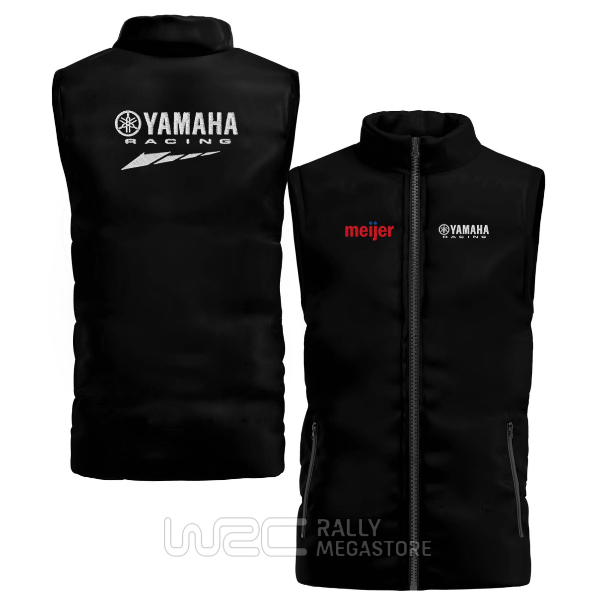 VESTE YAMAHA MEIJER