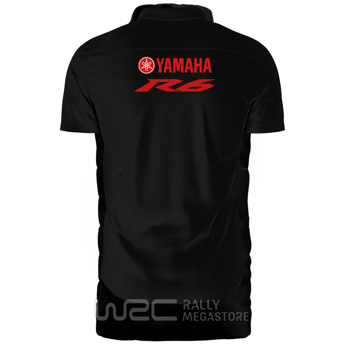 VESTE YAMAHA R6