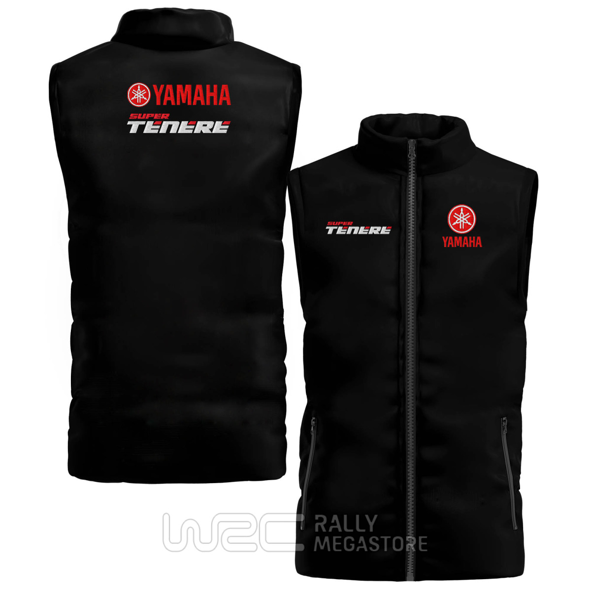 VESTE YAMAHA SUPER TENERE