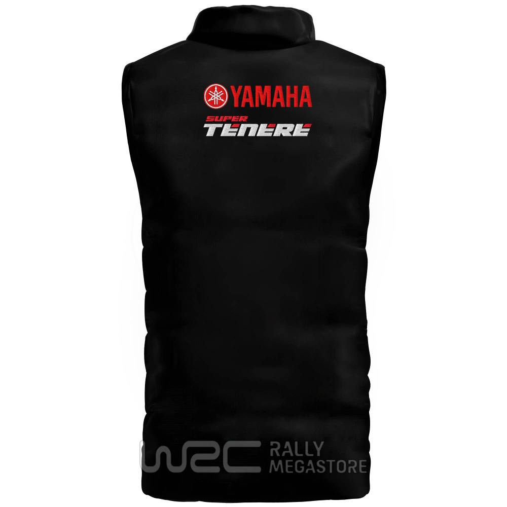 VESTE YAMAHA SUPER TENERE