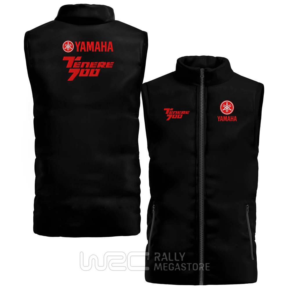 VESTE YAMAHA TENERE 700