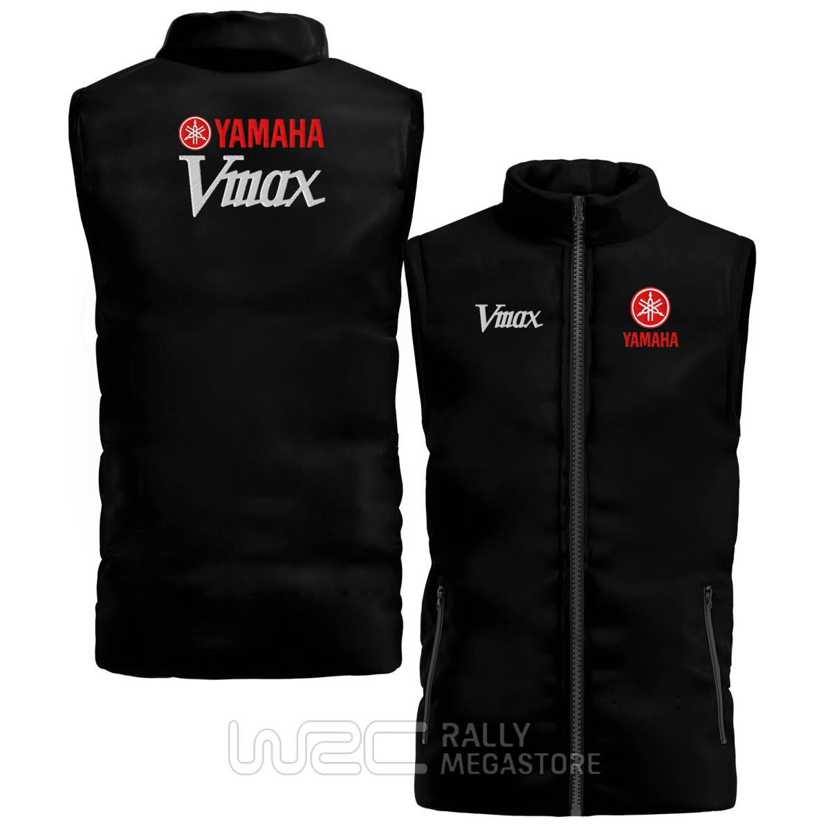 VESTE YAMAHA VMAX