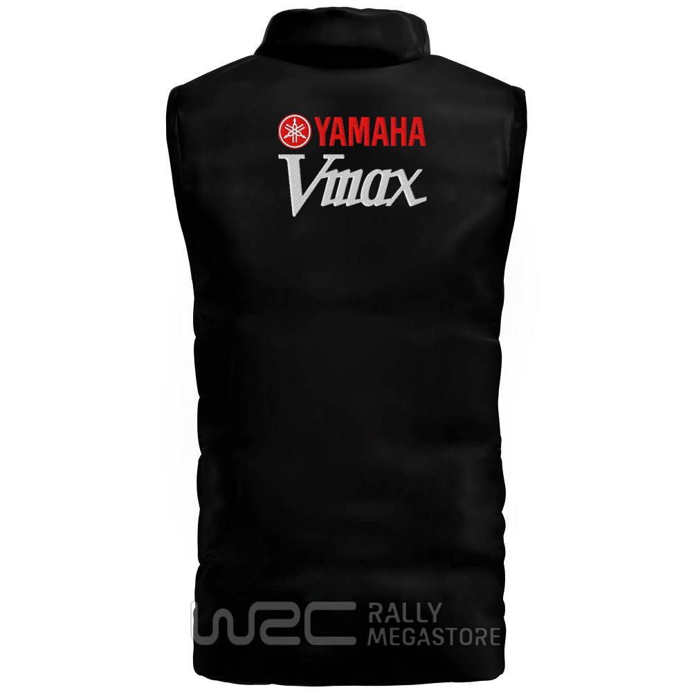 VESTE YAMAHA VMAX