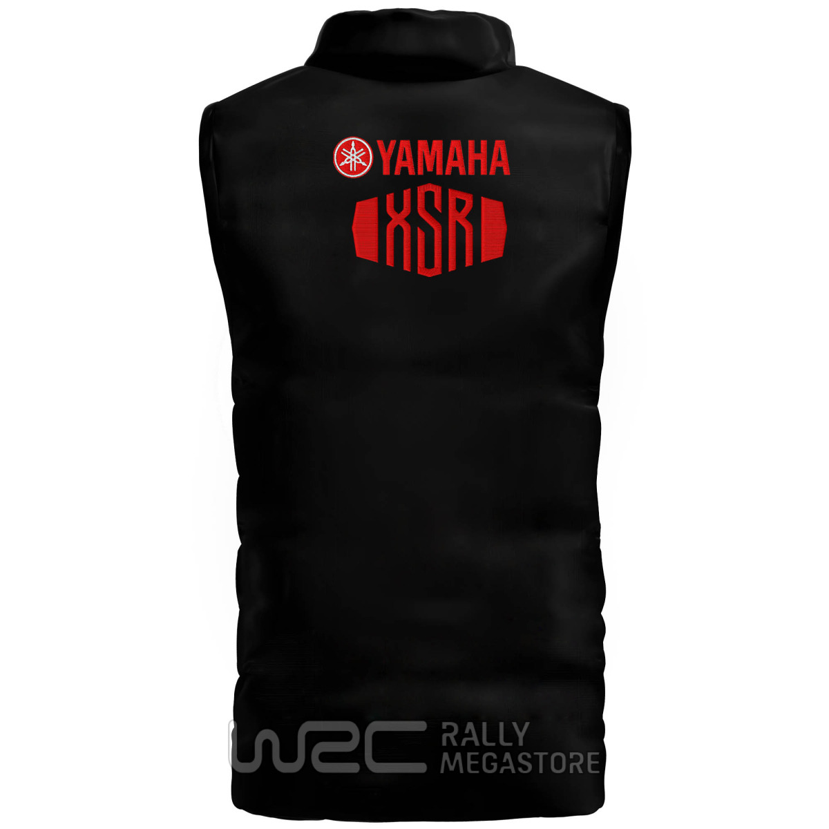 VESTE YAMAHA XSR