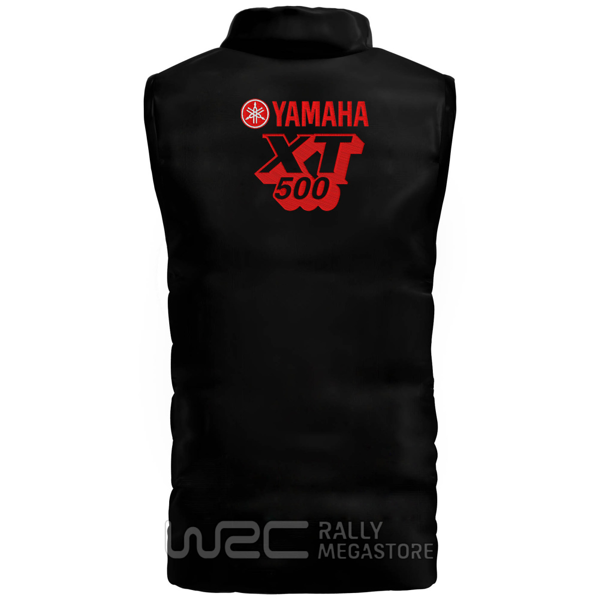 VESTE YAMAHA XT500