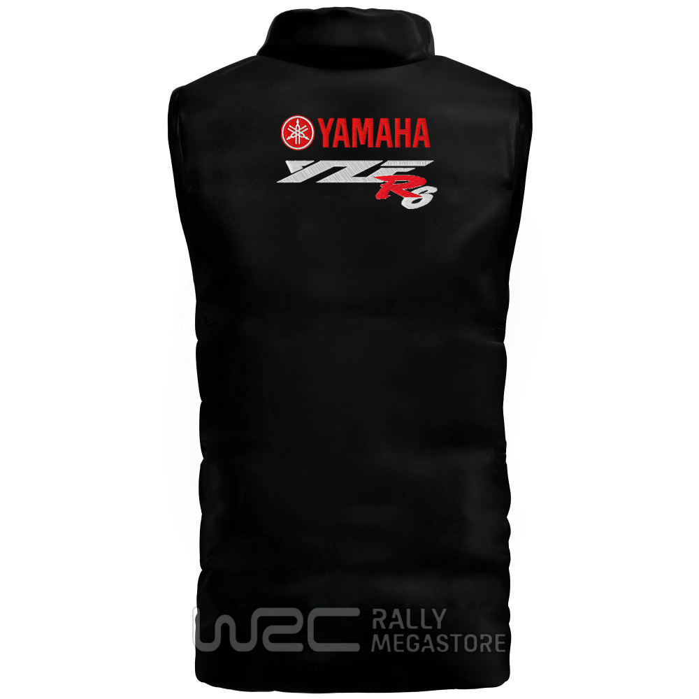 VESTE YAMAHA YZF R6
