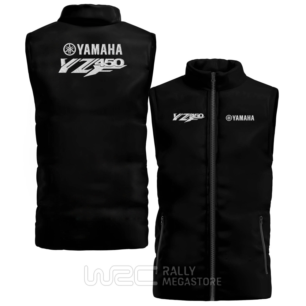 VESTE YAMAHA YZF450