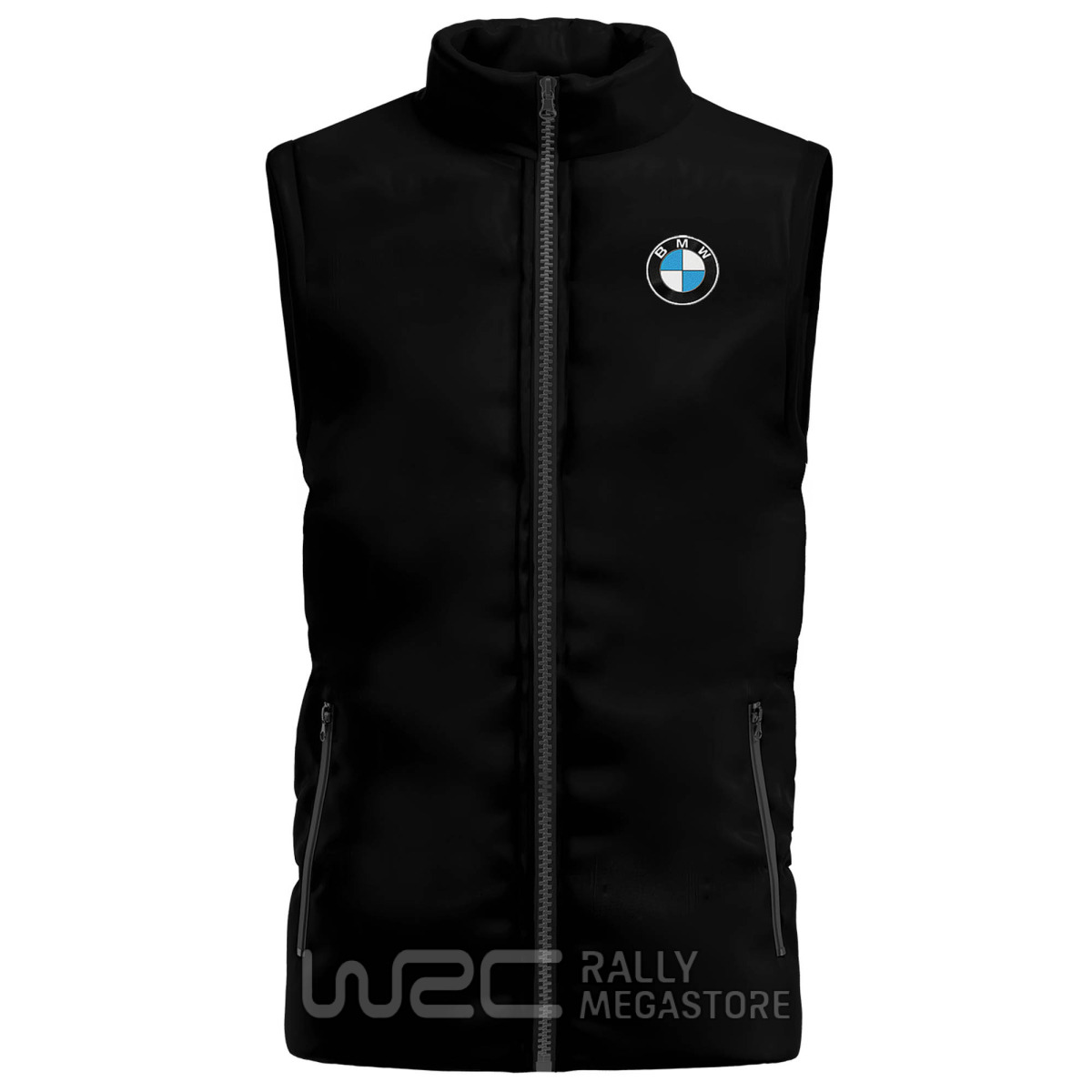 VESTE BMW
