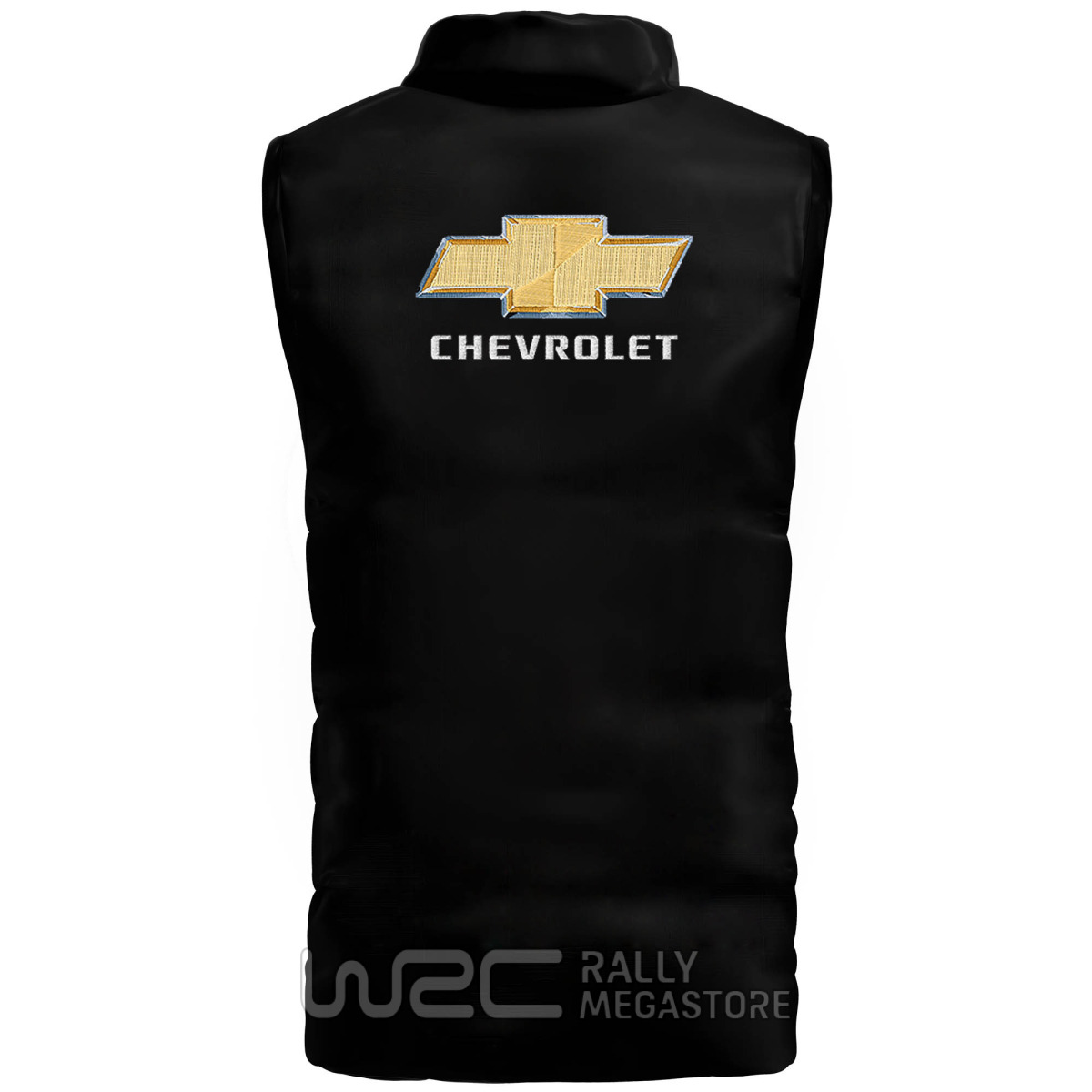 VESTE CHEVROLET
