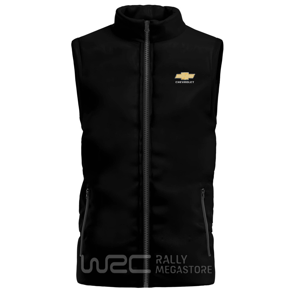 VESTE CHEVROLET