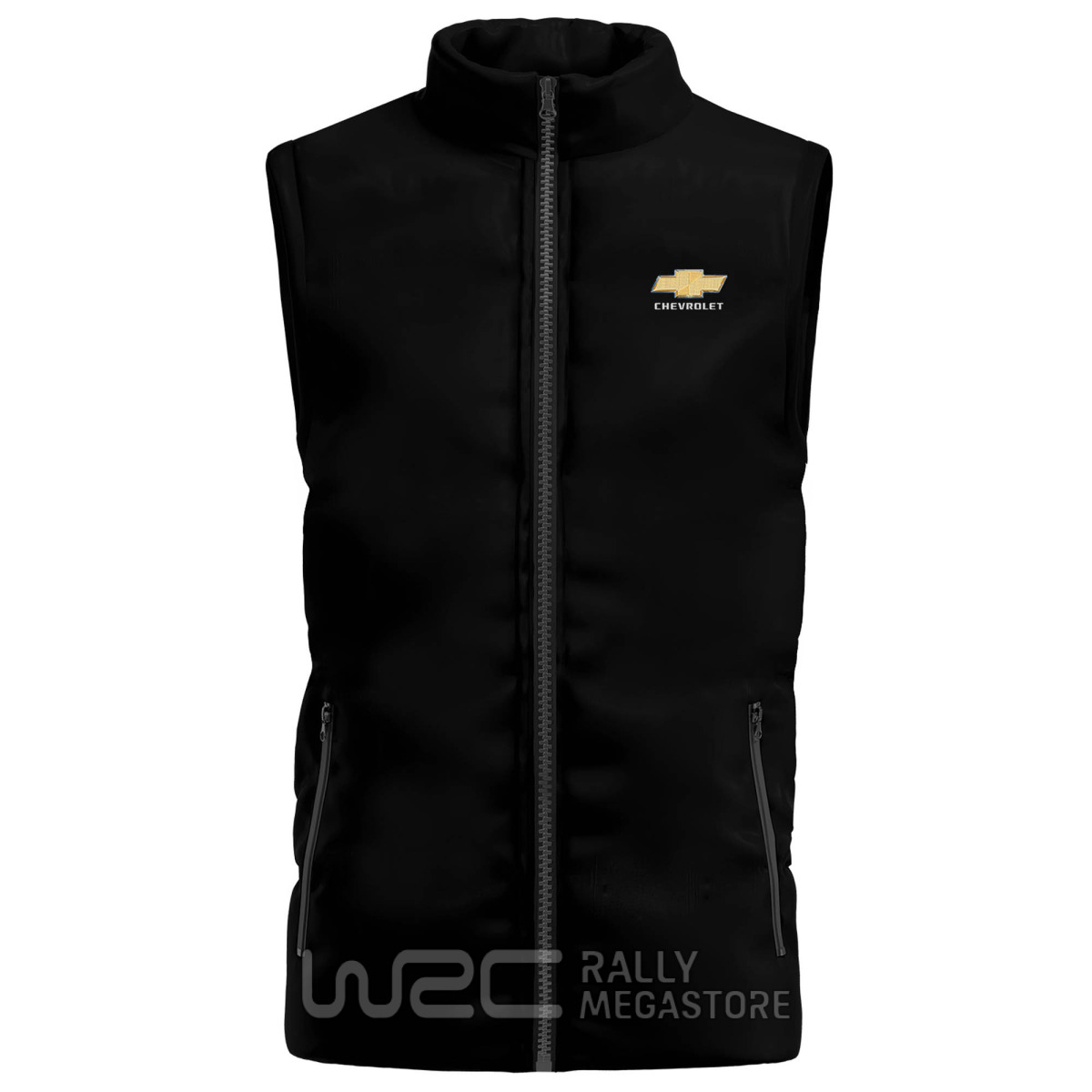 VESTE CHEVROLET