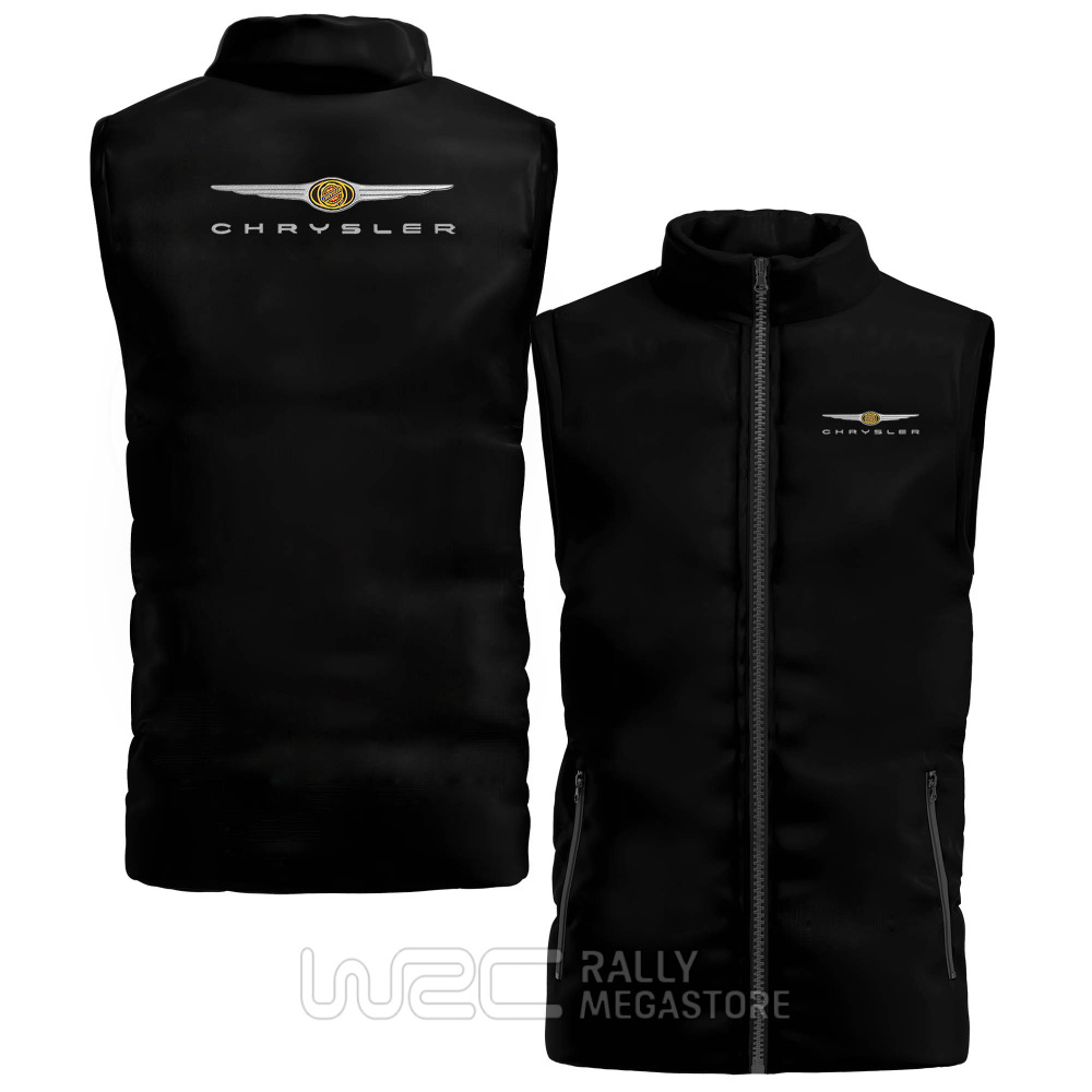 VESTE CHRYSLER