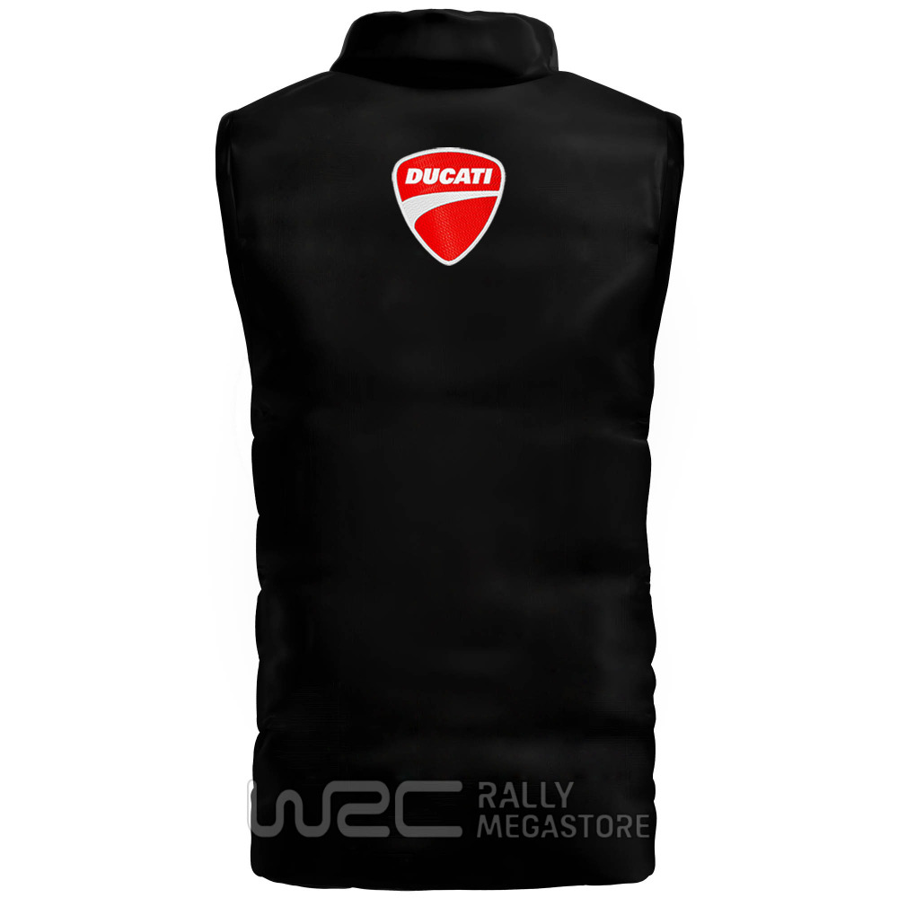 VESTE DUCATI