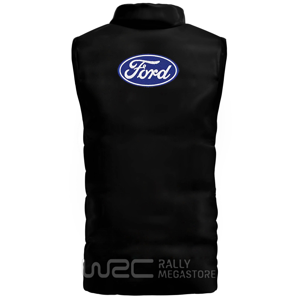 VESTE FORD