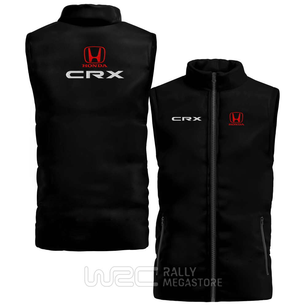 VESTE HONDA CRX