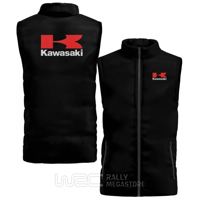 VESTE KAWASAKI