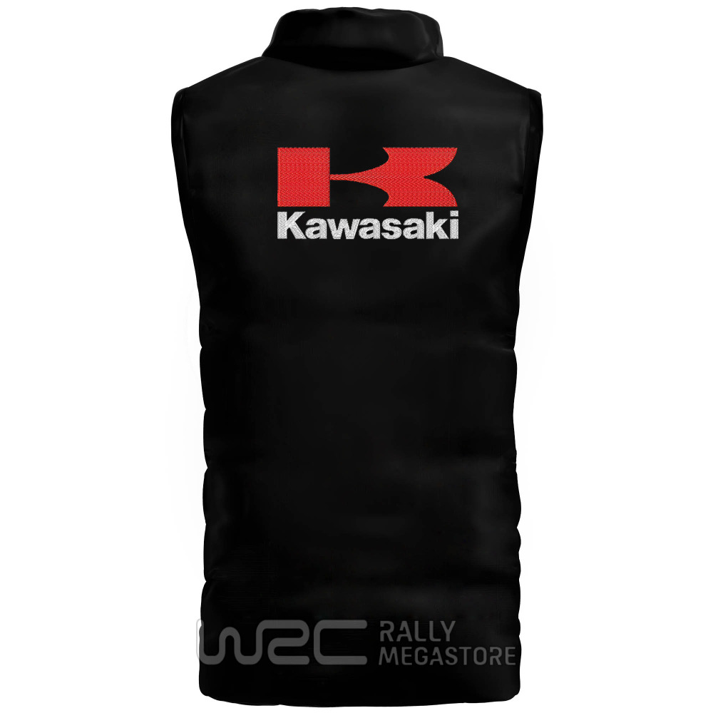 VESTE KAWASAKI