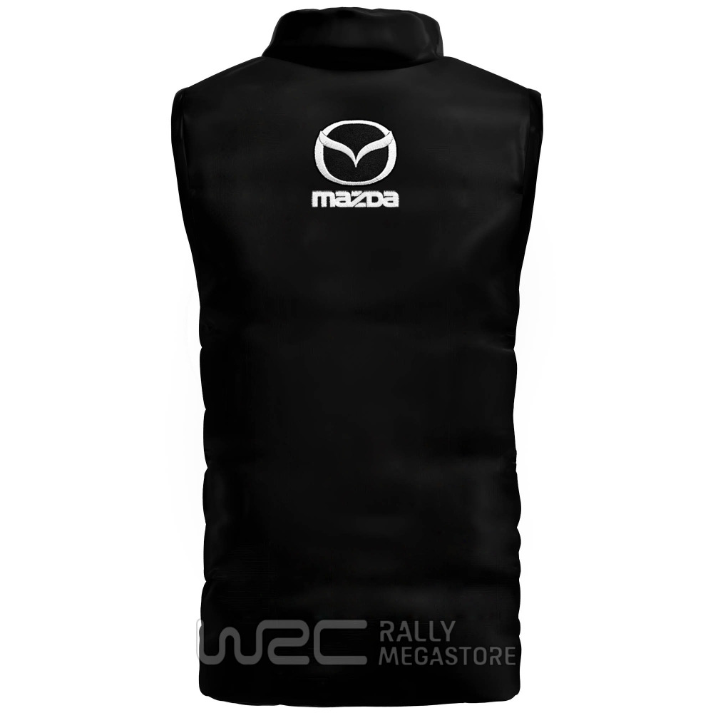 VESTE MAZDA