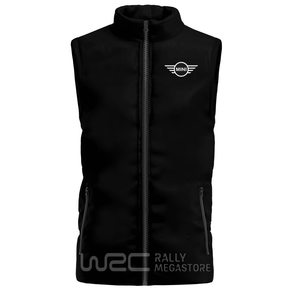 VESTE MINI
