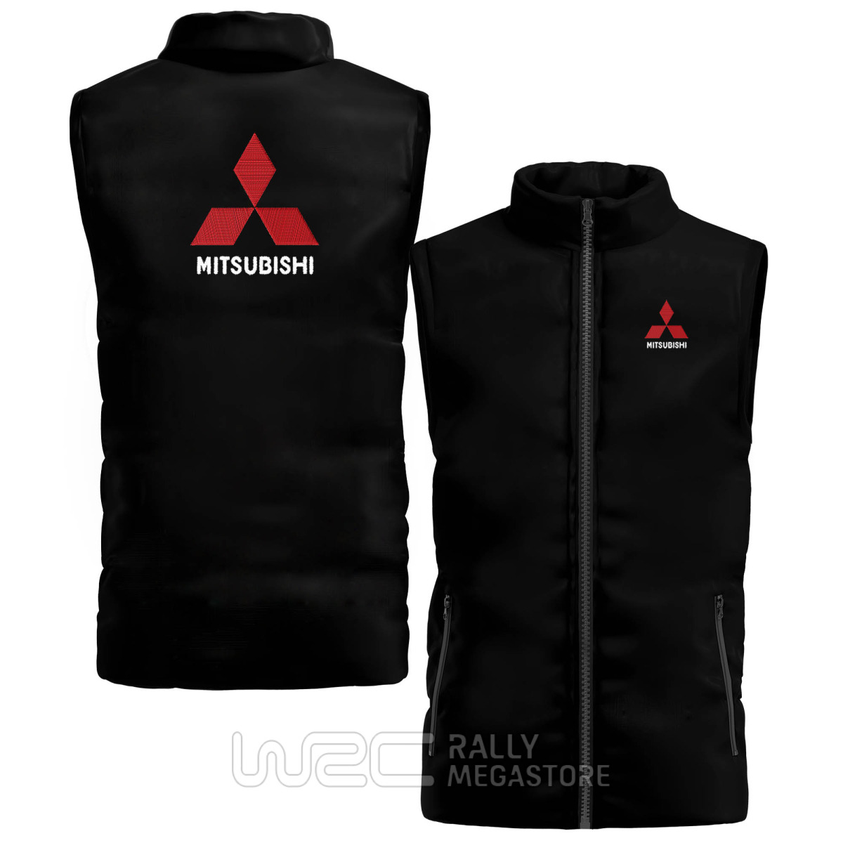 VESTE MITSUBISHI