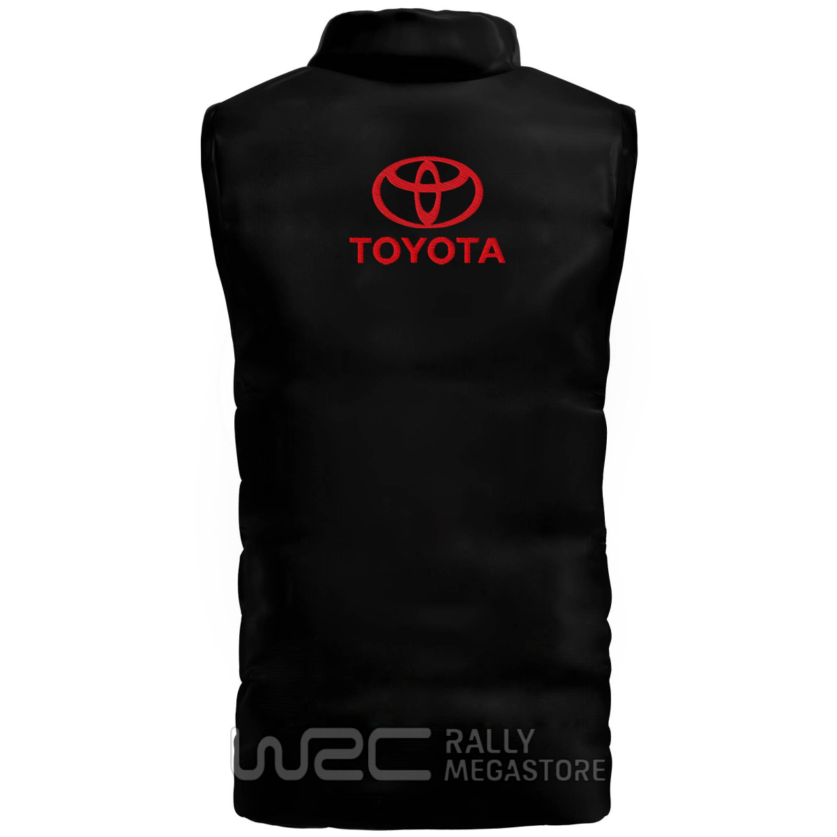 VESTE TOYOTA