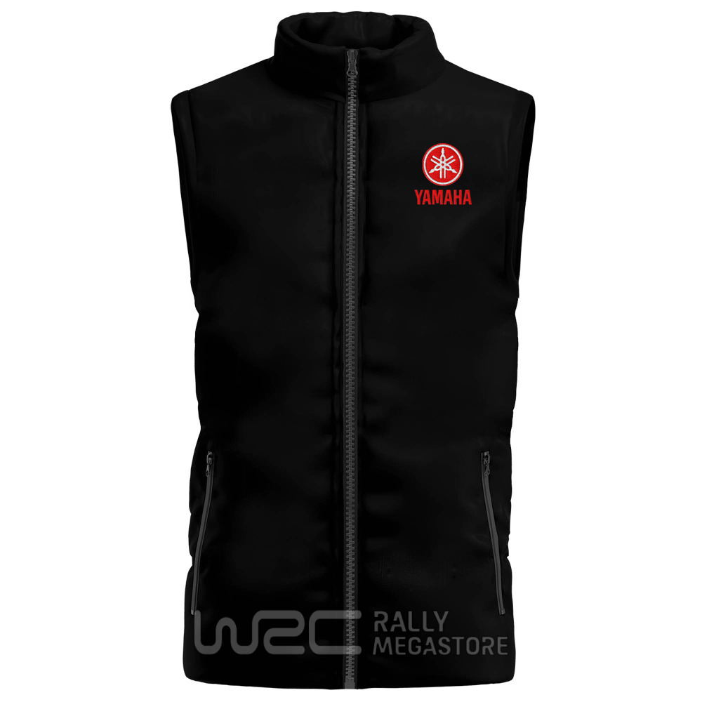 VESTE YAMAHA
