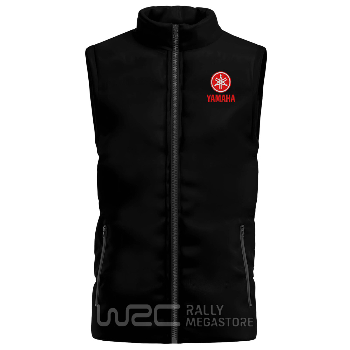 VESTE YAMAHA