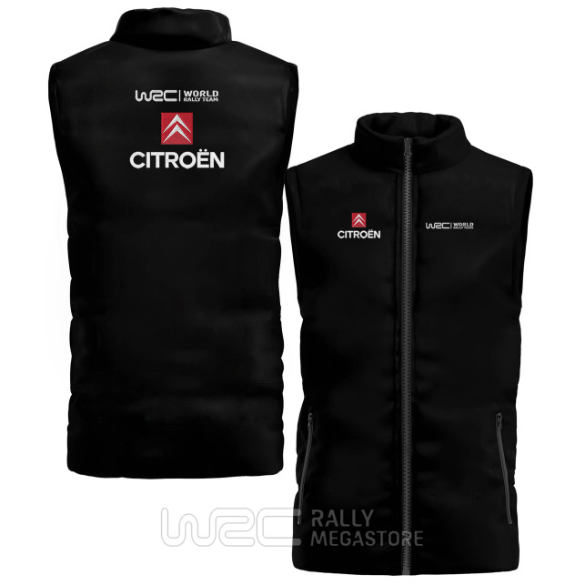 VESTE CITROEN WRC TEAM