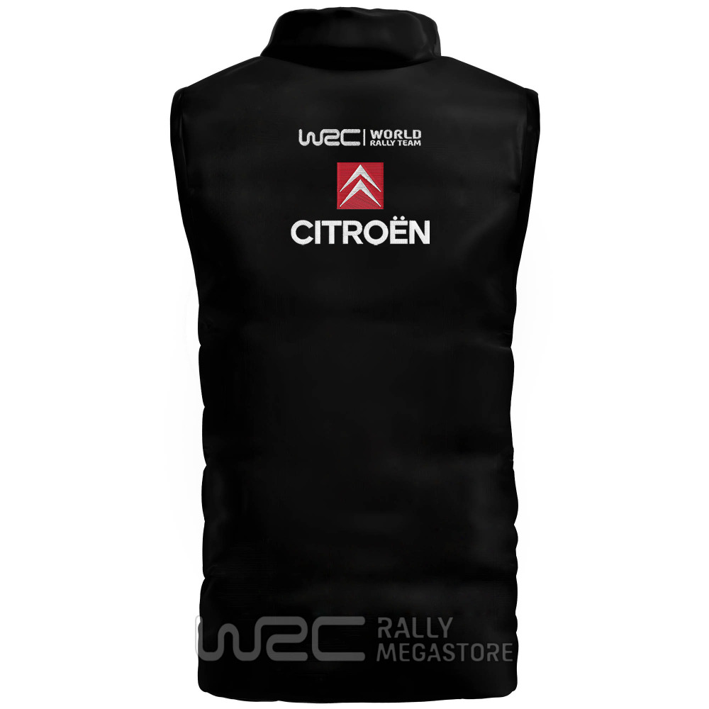 VESTE CITROEN WRC TEAM