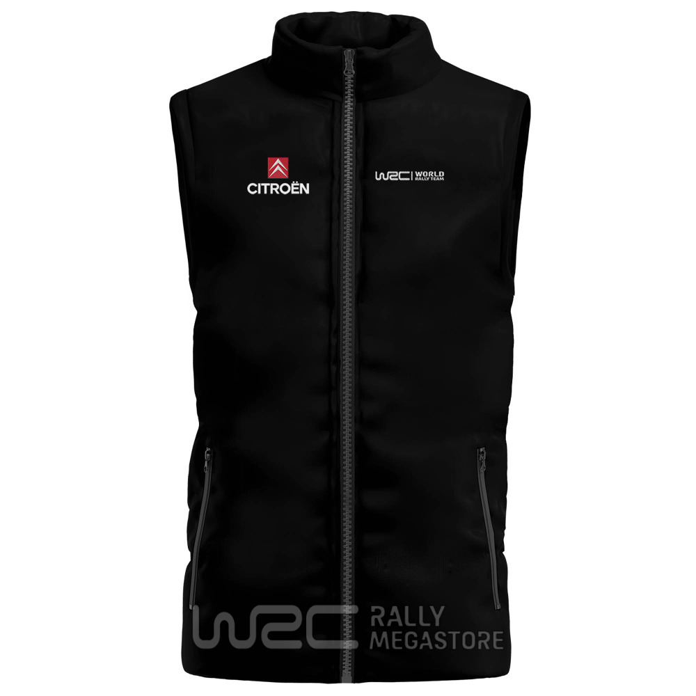 VESTE CITROEN WRC TEAM