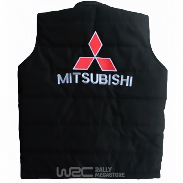 Doudoune MITSUBISHI Collection MITSUBISHI Veste