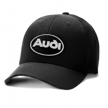 CASQUETTE AUDI 