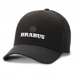 CASQUETTE BRABUS 