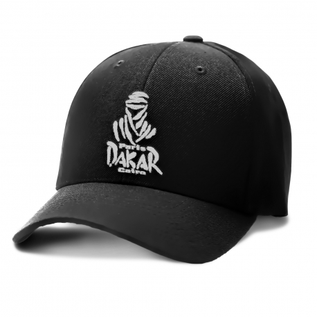 CASQUETTE DAKAR 