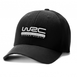 CASQUETTE WRC 