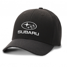 CASQUETTE SUBARU